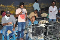 Ungarala Rambabu Movie Song Coverage Photos